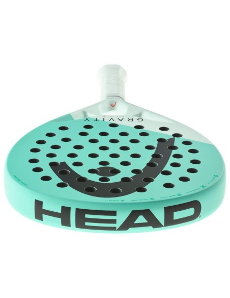 Head Gravity Team 2024 | Ofertas de pádel
